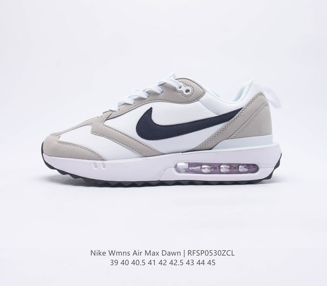 NIKE Air Max Dawn 1984 AirTrain DV2113 100 36 36.5 37.5 38 38.5 39 40 40.5 41 4