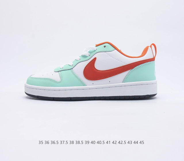 Nike Court Borough LowSE GS FN3687-181 35 36 36.5 37.5 38 38.5 39 40 40.5 41 42