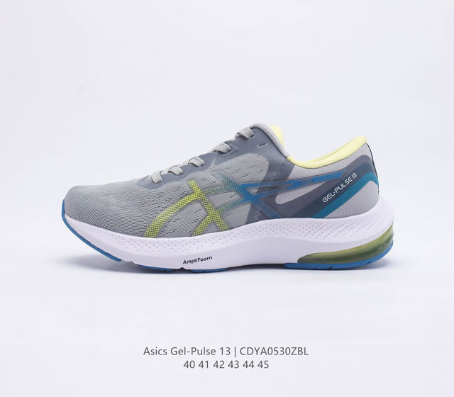 ASICS Onitsuka Gel-Pulse13 # 3D GEL # FLYTEFOAM BLAST 1011B175-003 40-45 CDYA05