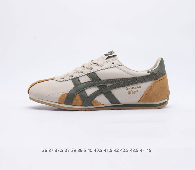 Asics Onitsuka Tiger hld RUNSPARK Logo 36-45 WQBM0530