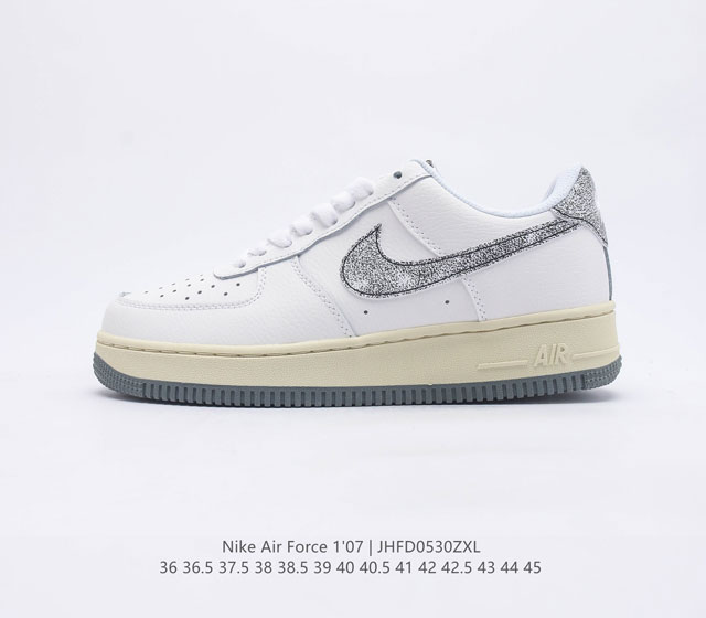 Nike Air Force07 Force DV7183 100 36 36.5 37.5 38 38.5 39 40 40.5 41 42 42.5 43