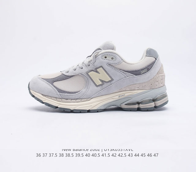 New Balance 2002R ENCAP N-ERGY New Balance 2002R 36-47 UYSK0531XVL