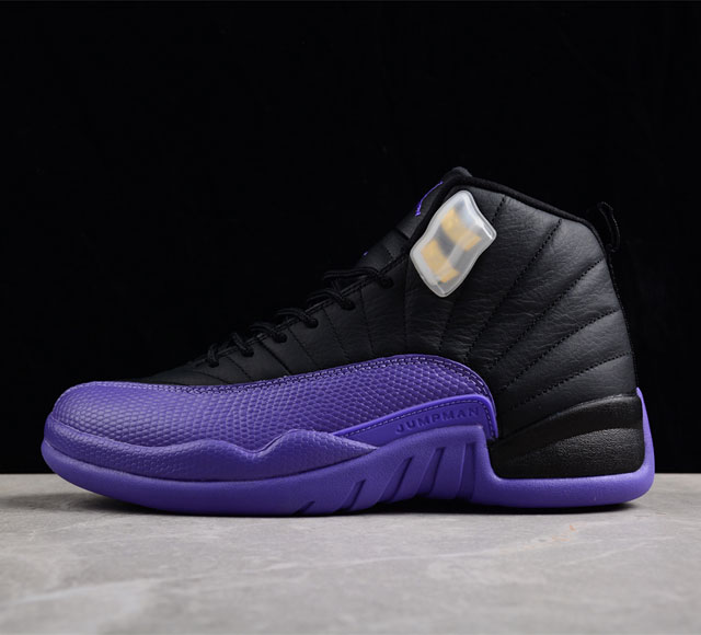 Air Jordan 12 Field Purple CT8013-057 40 40.5 41 42 42.5 43 44 44.5 45 46 47.5