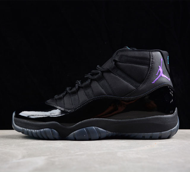 Air Jordan Retro 11 Gamma AJ11 11 378037-006 40 40.5 41 42 42.5 43 44 44.5 45 4