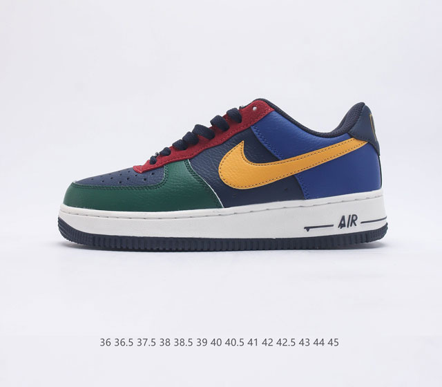 Nike Air Force 1 Low AF1 Force 1 DR0148-300 36 36.5 37.5 38 38.5 39 40 40.5 41