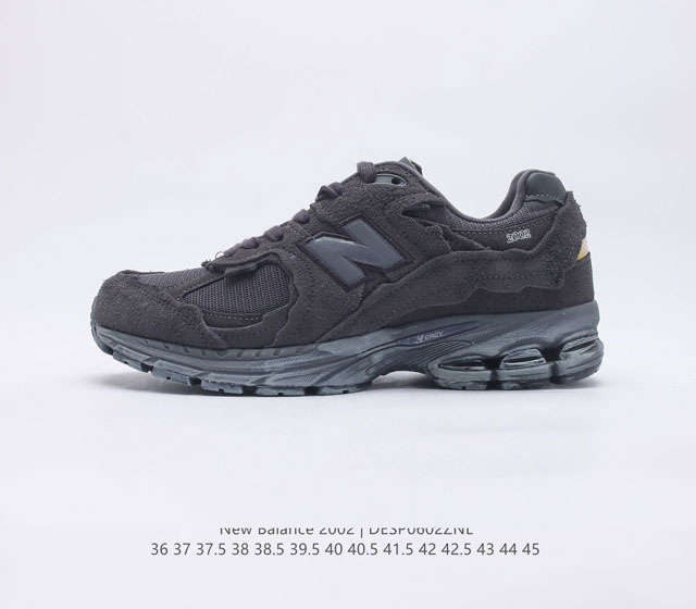 New Balance 2002R ENCAP N-ERGY New Balance M2002RDA 36-45 DESP0902ZNL