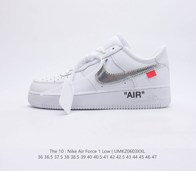 Nike Air Force 1 Low AF1 # # AO4297-100 36 36.5 37 38 38.5 39 40 40.5 41 42 42.