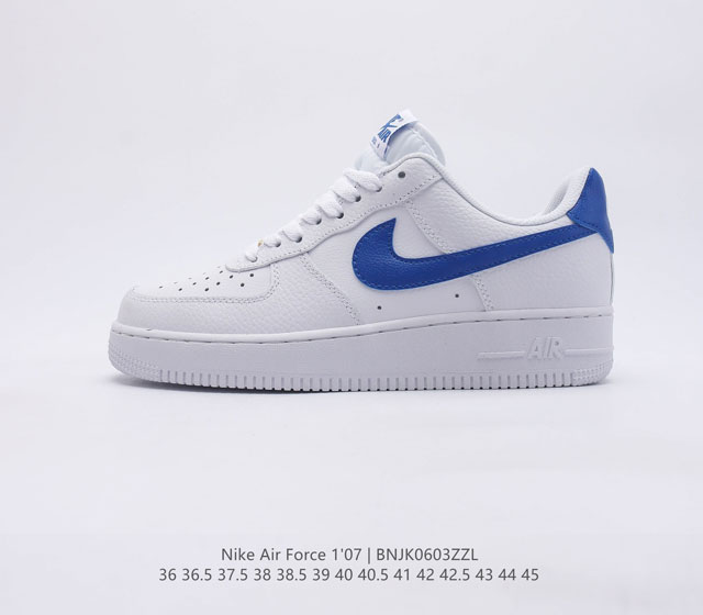 Nike Air Force 1 Low AF1 Force 1 DM2845-100 36 36.5 37.5 38 38.5 39 40 40.5 41