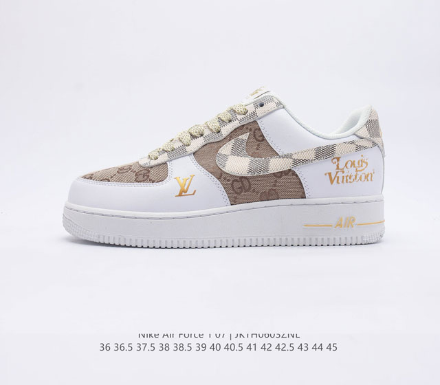 Nike Air Force 1 Low LV AF1 Force 1 DV1788-108 36 36.5 37.5 38 38.5 39 40 40.5