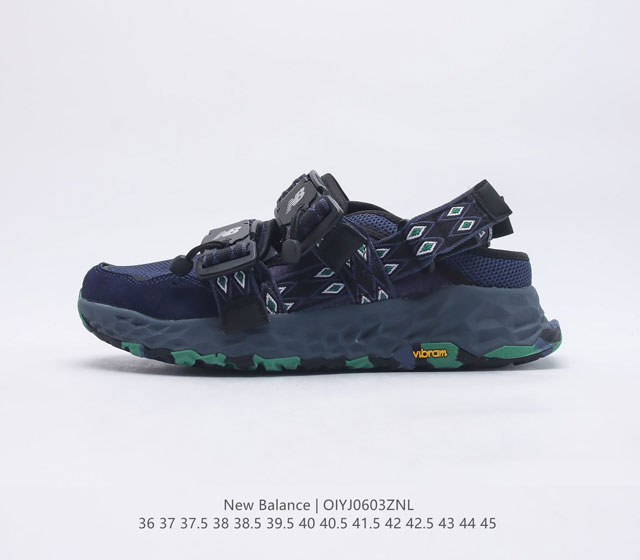 NB New Balance x Snow Peak MSNB2ND2 EVA Vibram 3.0cm MSNB2ND2 36-45 OIYJ0603ZNL