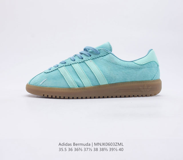 Adidas Bermuda adidas Originals Bermuda GY7387 35.5-40 MNJK0603ZML