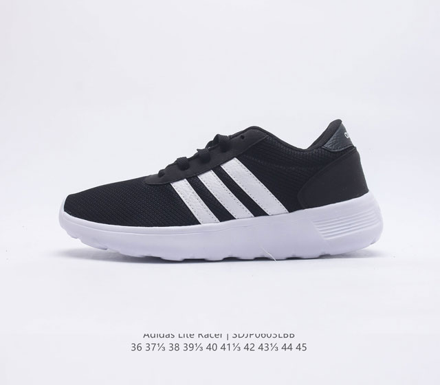 adidas neo cf lite racer byd B28141 Size 36-44 SDJP0603LBB