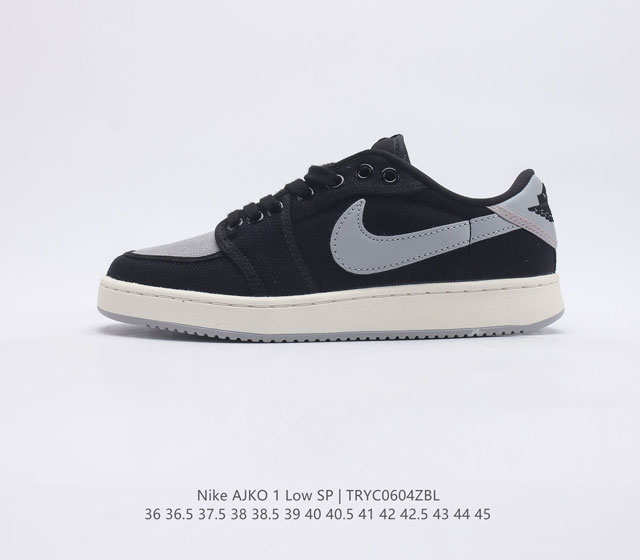 Nike Union x Air Jordan 1 KO Low DZ4864-104 36 36.5 37.5 38 38.5 39 40 40.5 41