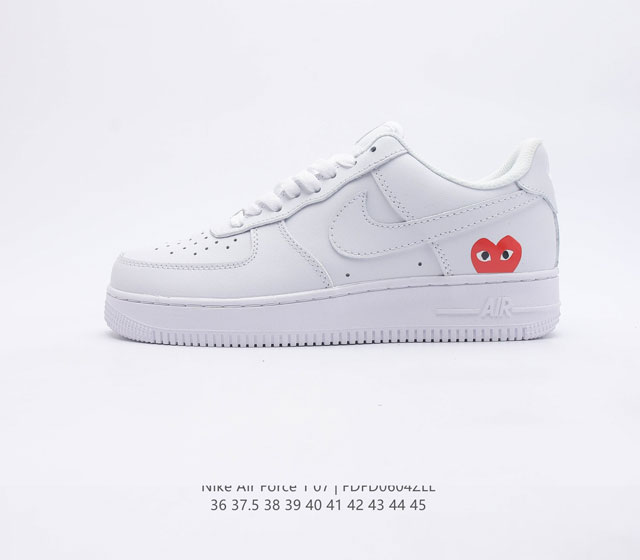 Nike Air Force 1 Low AF1 Force 1 315115-112 36 37.5 38 39 40 41 42 43 44 45 FDF