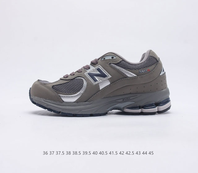 new balance NB 2002 New Balance WL2002 ML2002RVA 2002R N-ERGY WL2002RA 36 37 37