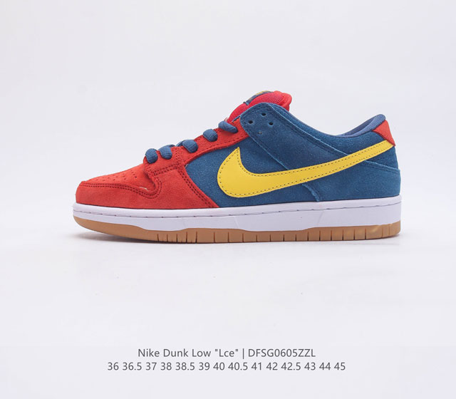 Nike WMNS SB Dunk Low GS Ivory Hyper Royal DJ0606-400 36 36.5 37.5 38 38.5 39 4