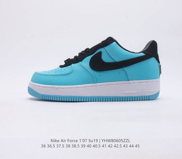 Nike Air Force 1 07 SU19 AF1 Force 1 DZ1382 36 36.5 37.5 38 38.5 39 40 40.5 41