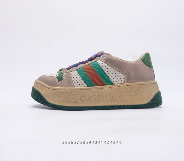 GUCCI Screener 2019 70 Gucci G Gucci 35-44 GFKX0605CLL