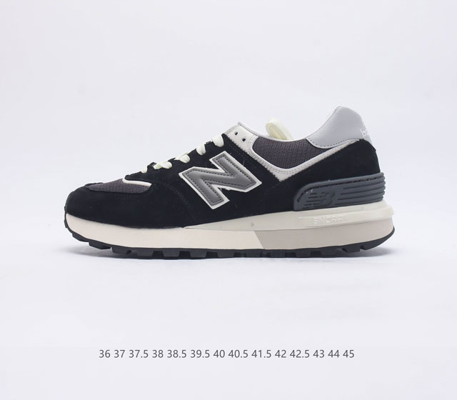 NEW BALANCE NB 574 New Balance 574 574 EVA ENCAP U574LGG1 36 37 37.5 38 38.5 39