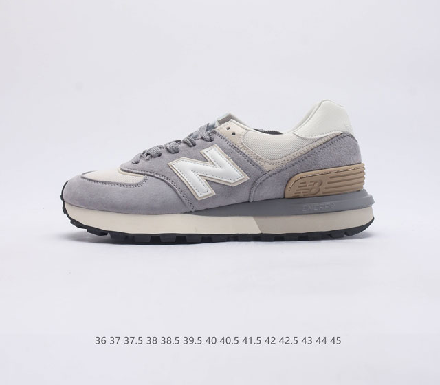 NEW BALANCE NB 574 New Balance 574 574 EVA ENCAP U574LGG1 36 37 37.5 38 38.5 39