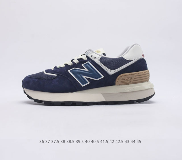 NEW BALANCE NB 574 New Balance 574 574 EVA ENCAP U574LGG1 36 37 37.5 38 38.5 39