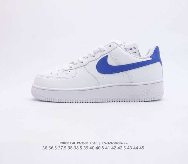 Nike Air Force 1 Low AF1 Force 1 DM2845-100 36 36.5 37.5 38 38.5 39 40 40.5 41