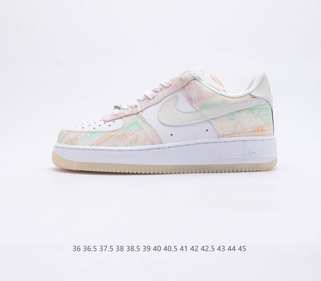 Nike Air Force 1 07 LX AF1 40 Nike Air FJ7739 36 36.5 37.5 38 38.5 39 40 40.5 4