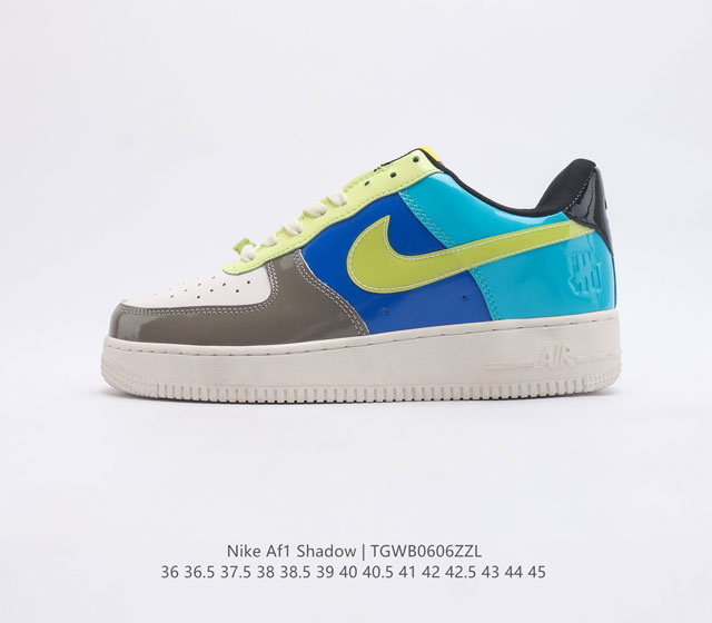 Nike AF1 Shadow AF1 AF1 36 36.5 37.5 38 38.5 39 40 40.5 41 42 42.5 43 44 45 CI0