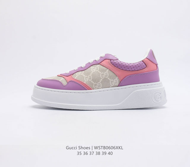 GUCCI G GG eva 35 36 37 38 39 40 WSTB0606XKL