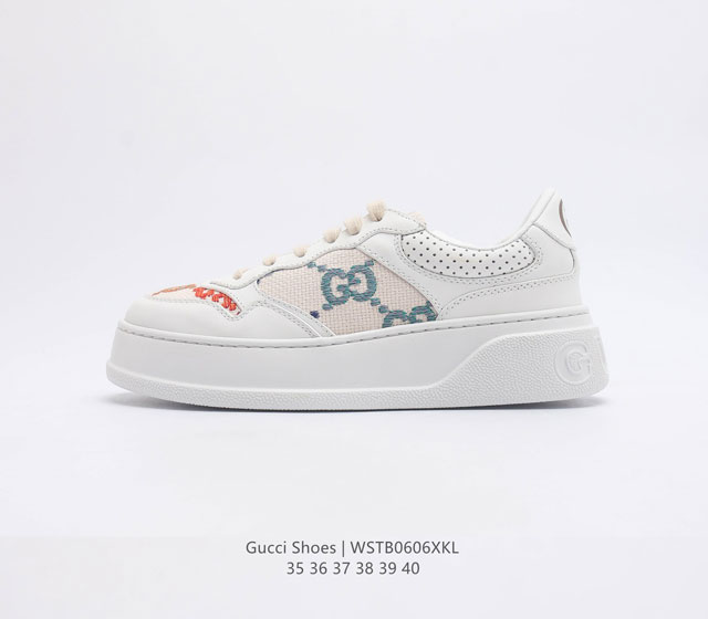 GUCCI G GG eva 35 36 37 38 39 40 WSTB0606XKL