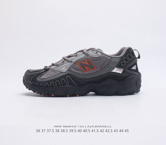 NB703 New Balance ML703 # # # MD 20 36-45 ML703BA ID XZKS0606ZCL