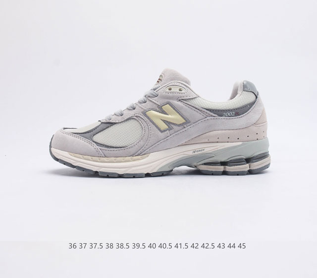 New Balance 2002R ENCAP N-ERGY New Balance M2002RLN 36 37 37.5 38 38.5 39 40 40