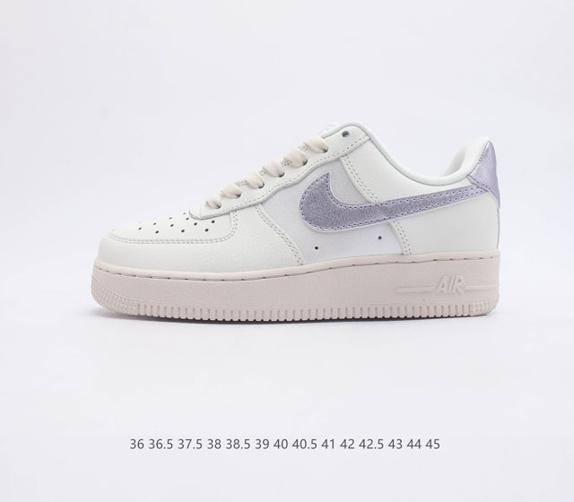 Nike Air Force 1 Low AF1 Force 1 DV7470-100 36 36.5 37.5 38 38.5 39 40 40.5 41