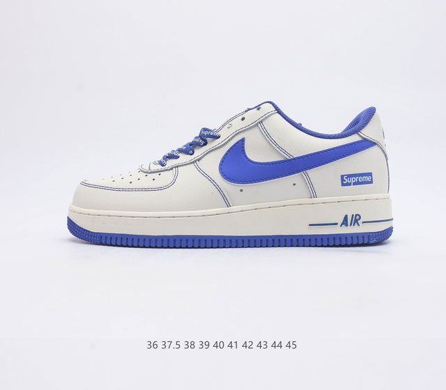 Nike Air Force 1 Low AF1 Force 1 AJ7747-100 36 37.5 38 39 40 41 42 43 44 45 PLA