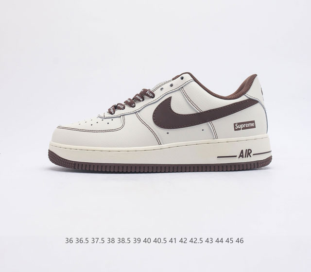 Nike Air Force 1 07 AF 1 Force 1 AJ7747-100 36 36.5 37.5 38 38.5 39 40 40.5 41