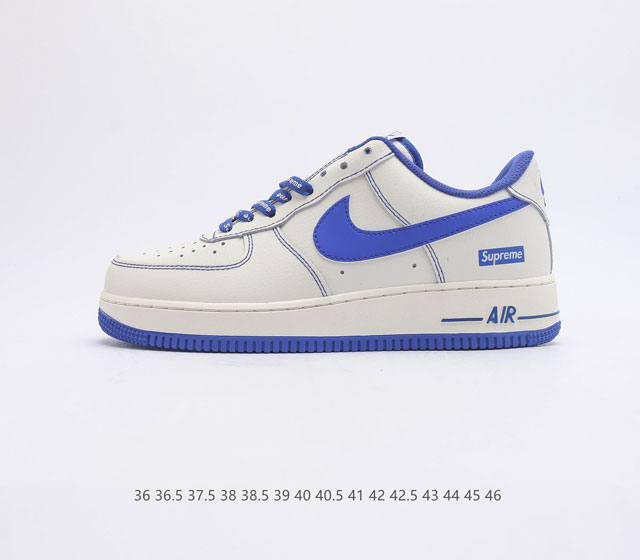 Nike Air Force 1 07 AF 1 Force 1 AJ7747-100 36 36.5 37.5 38 38.5 39 40 40.5 41