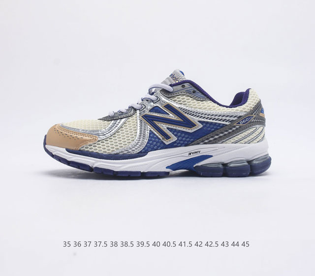 NB New Balance ML860 # #T-Beam # ML860AM2 35-45 CXFL0607ZVL