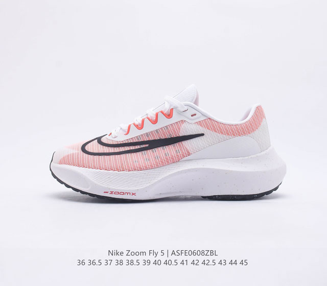 NK Zoom Fly 5 NK Flyknit React DM8968-100 36 36.5 37.5 38 38.5 39 40 40.5 41 42