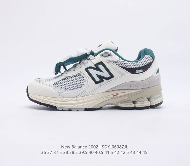 New Balance 2002R ENCAP N-ERGY New Balance M2002RVD 36 37 37.5 38 38.5 39 40 40