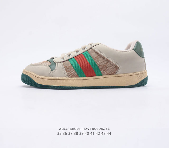 GUCCI Screener 2019 70 Gucci 35-44 SWTB0608ZBL