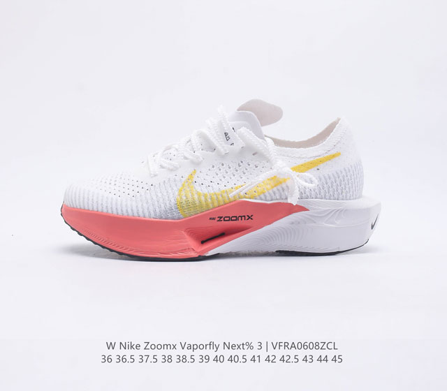 3 Nike Nike Zoomx Vaporfly NEXT% 3 Flyknit ZoomX FlyPlate 2 3 2 3 Flyplate 2 3