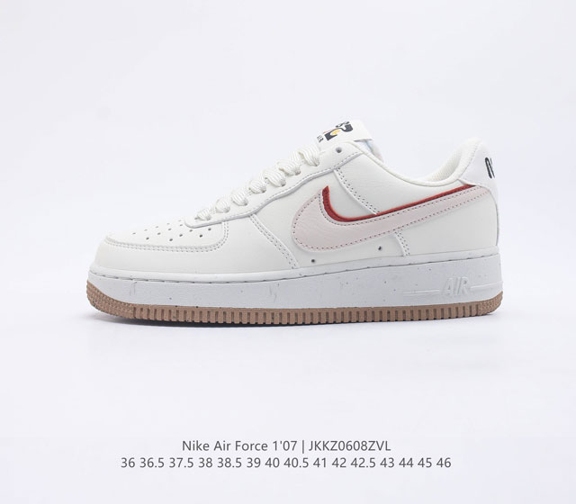 Nike Air Force 1 07 AF 1 Force 1 CT7875-998 36 36.5 37.5 38 38.5 39 40 40.5 41