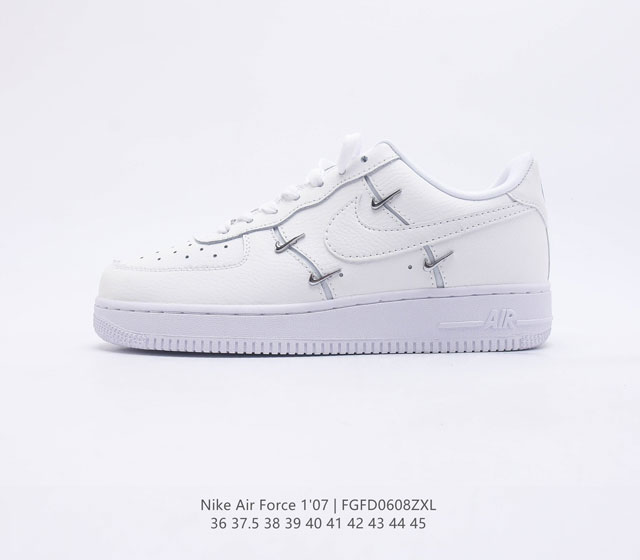 Nike Air Force 1 07 AF 1 Force 1 CT1990 36 37.5 38 39 40 41 42 43 44 45 FGFD060