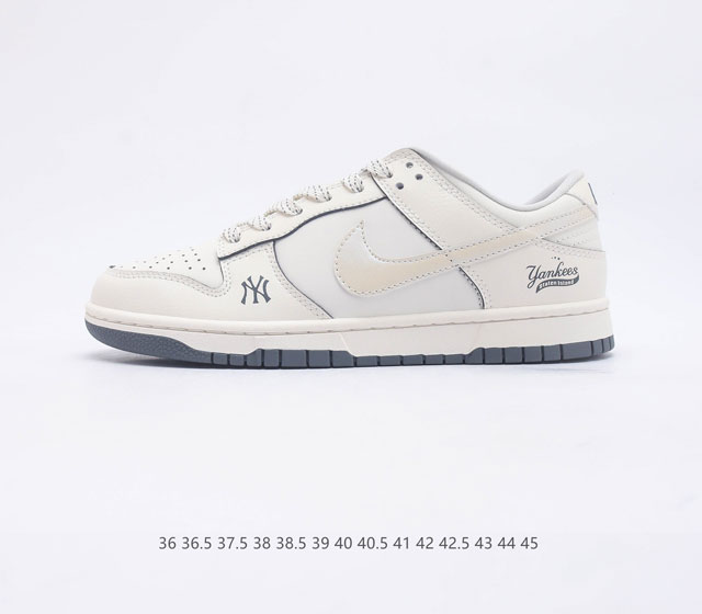 Nike SB Dunk Low MLB FC1688-104 36 36.5 37.5 38 38.5 39 40 40.5 41 42 42.5 43 4