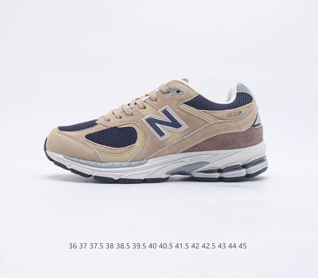 New Balance 2002R ENCAP N-ERGY New Balance ML2002R5 36 37 37.5 38 38.5 39 40 40