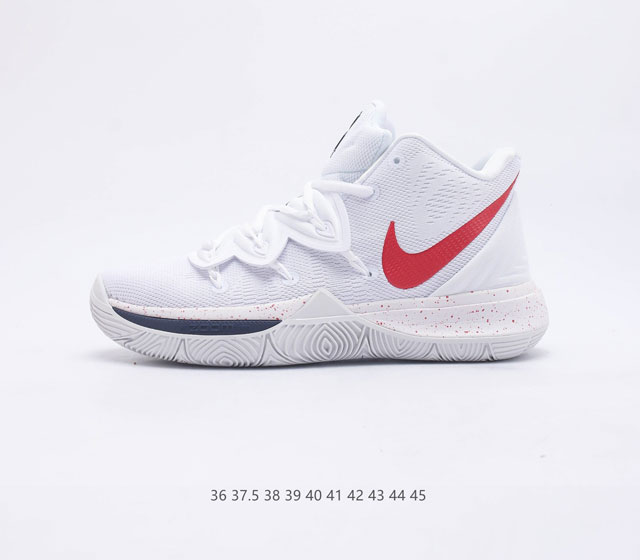 Nike Kyrie Low 5 EP 5 TPU TPU AO2918 400 36-45 FRLQ0609ZCB