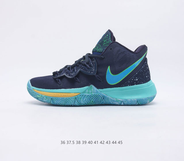 Nike Kyrie Low 5 EP 5 TPU TPU AO2918 400 36-45 FRLQ0609ZCB