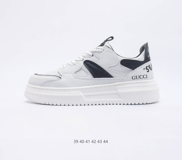 GUCCI G GG eva 39-44 JHZY0609