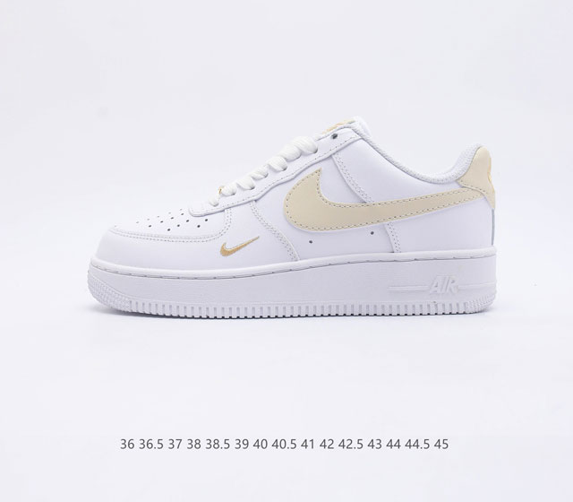 Nike Air Force 1 07 ESS AF1 80 Air Air AF1 CZ0270 36 36.5 37 38 38.5 39 40 40.5