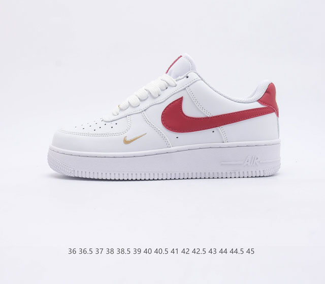 Nike Air Force 1 07 ESS AF1 80 Air Air AF1 CZ0270 36 36.5 37 38 38.5 39 40 40.5